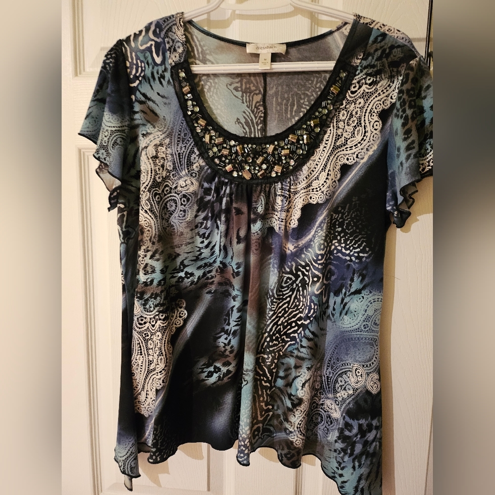 Ladies top